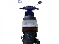 SUZUKI ADRESS 50 TUNE 