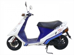 SUZUKI ADRESS 50 TUNE 