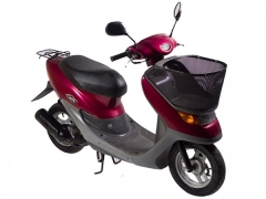 HONDA DIO 50 CESTA