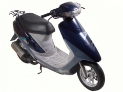 HONDA DIO 50 AF27 