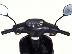 HONDA DIO AF27 FIT 