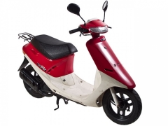HONDA TACT 50 AF 18 
