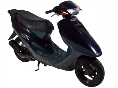 HONDA TACT 50 AF 31 