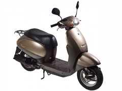 HONDA TACT 50 AF 51 