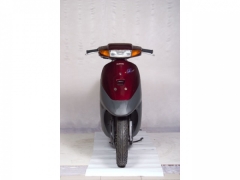 SUZUKI LETS II 50 