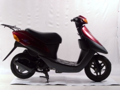 SUZUKI LETS II 50 