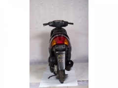 SUZUKI LETS II 50 