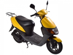 SUZUKI LETS I 50