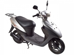 SUZUKI LETS II 50 NEW 