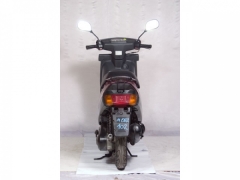 YAMAHA JOG POCHE 