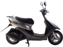 HONDA DIO 50 AF 35 NEW 
