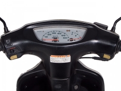 HONDA DIO 50 AF 35 NEW 