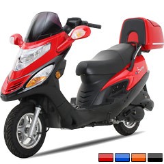 Скутер 150-GM150C