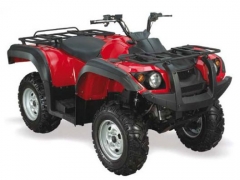 Квадроцикл GM500HS