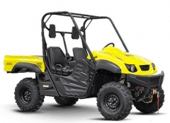 Мотовездеход GM500HS