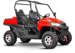 Мотовездеход GM800HS