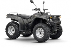 Квадроцикл GM400HS