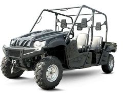 Мотовездеход GM700HSL