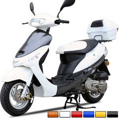 Мопед 50-GM4JL5A