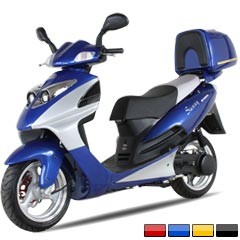 Скутер 150-GM150B