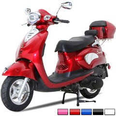 Скутер 150-GM150M