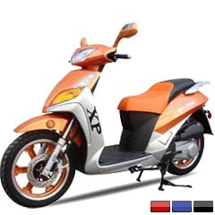 Скутер 150-GMJ150A