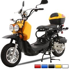 Мопед 50-GM4C