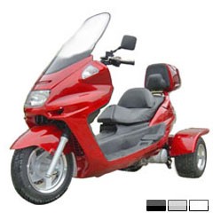 Скутер 150-GM150TS9