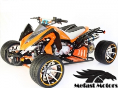 Квадроцикл GM150LAMB