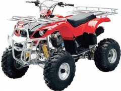 Квадроцикл GM150S